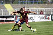 8.Spieltag 1.FC Lokomotive Leipzig - BFC Dynamo