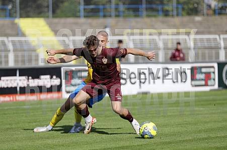 8.Spieltag 1.FC Lokomotive Leipzig - BFC Dynamo
