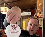 4. BFC Dynamo Weihnachtsmarkt