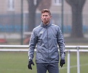 25.01.2022 Training BFC Dynamo