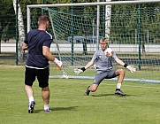 28.07.2022 Training BFC Dynamo