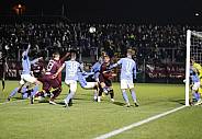 20.Spieltag BFC Dynamo - Chemnitzer FC,