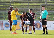 12.Spieltag BFC Dynamo - 1.FC Lokomotive Leipzig