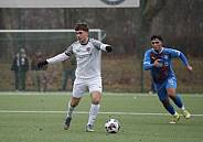 Testspiel SV Tasmania Berlin - BFC Dynamo