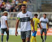 1.Spieltag 1.FC Lok Leipzig - BFC Dynamo,