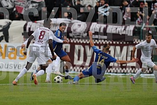 Achtelfinale Delay Sports Berlin - BFC Dynamo