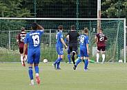 Testspiel BFC Dynamo - Hertha 03 Zehlendorf ,