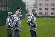 Training vom 06.01.2025 BFC Dynamo