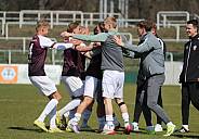 29. Spieltag BFC Dynamo - FC Hertha 03 Zehlendorf