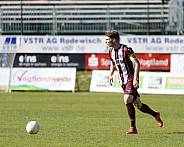 34.Spieltag VfB Auerbach - BFC Dynamo,
