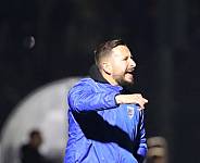 10.Spieltag BFC Dynamo - SV Babelsberg 03