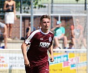 1.Spieltag  FSV 63 Luckenwalde - BFC Dynamo