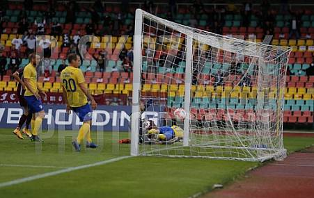 4.Spieltag BFC Dynamo - FC Carl Zeiss Jena,