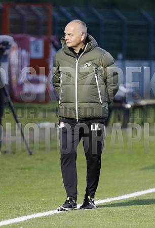 13.Spieltag BFC Dynamo - FSV Optik Rathenow,