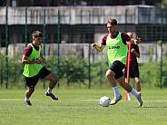 Training vom 26.06.2023 BFC Dynamo