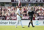 Pokalfinale VSG Altglienicke - BFC Dynamo,