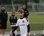 Leistungsvergleich U11