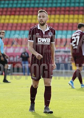 11.Spieltag BFC Dynamo - VfB Auerbach,