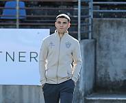 12.Spieltag FC Hertha 03 Zehlendorf - BFC Dynamo