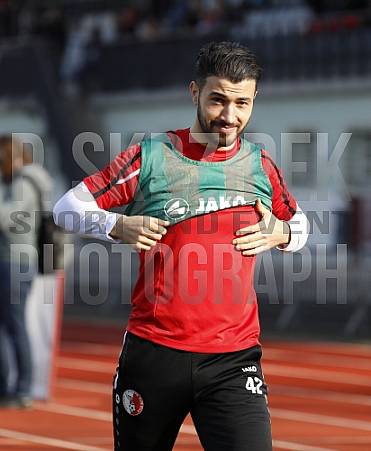 21.Spieltag Berliner AK 07 - BFC Dynamo , 21.Spieltag Berliner AK 07 - BFC Dynamo ,