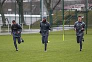 03.01.2023 Training BFC Dynamo