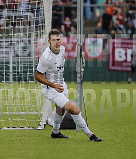 5.Spieltag BFC Dynamo - FC Carl-Zeiss Jena,