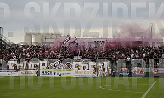 1.Spieltag BFC Dynamo - FC Carl-Zeiss Jena,