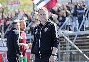 31.Spieltag FC Viktoria 1889 Berlin - BFC Dynamo