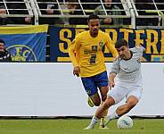 14.Spieltag 1. FC Lokomotive Leipzig - BFC Dynamo,