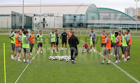 Training vom 26.09.2024 BFC Dynamo Training vom 26.09.2024 BFC Dynamo