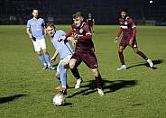 20.Spieltag BFC Dynamo - Chemnitzer FC,