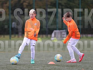 BFC Dynamo FerienCamp 2023
