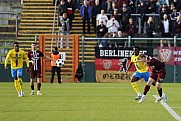 12.Spieltag BFC Dynamo - 1.FC Lokomotive Leipzig