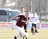 25.Spieltag FSV Budissa Bautzen - BFC Dynamo