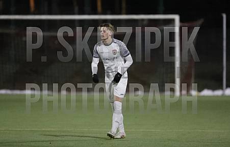 Testspiel SG Union Klosterfelde - BFC Dynamo