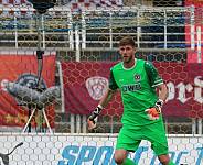 1.Spieltag 1.FC Lok Leipzig - BFC Dynamo,