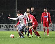 27.Spieltag SV Lichtenberg 47 - BFC Dynamo,