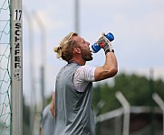 17.08.2022 Training BFC Dynamo