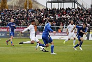 Achtelfinale Delay Sports Berlin - BFC Dynamo