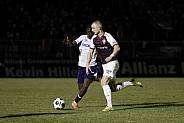 24.Spieltag BFC Dynamo - Hertha BSC II