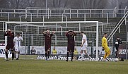 21.Spieltag BFC Dynamo - FC Eilenburg