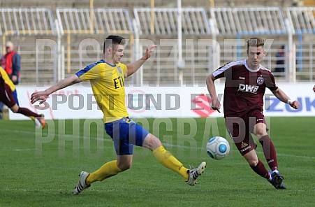 26.Spieltag 1.FC Lokomotive Leipzig - BFC Dynamo 26.Spieltag 1.FC Lokomotive Leipzig - BFC Dynamo