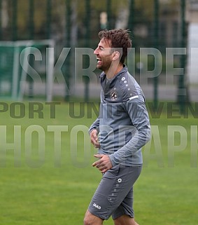 21.04.2022 Training BFC Dynamo