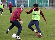 Training vom 14.03.2024 BFC Dynamo