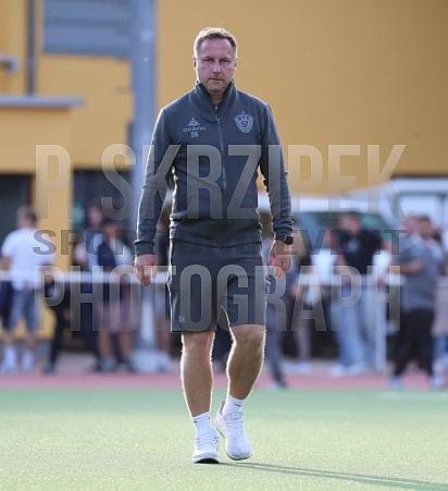 1.Runde Cosy-Wasch-Landespokal VfB Concordia Britz - BFC Dynamo