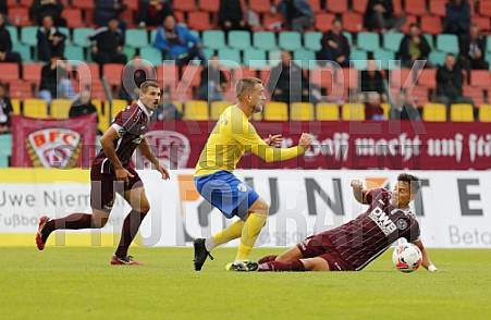 4.Spieltag BFC Dynamo - FC Carl Zeiss Jena, 4.Spieltag BFC Dynamo - FC Carl Zeiss Jena,