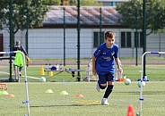 BFC Dynamo FerienCamp Sommer 2025