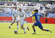 Pokalfinale VSG Altglienicke - BFC Dynamo,