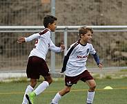 Leistungsvergleich U11