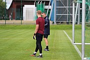 Training vom 03.08.2023 BFC Dynamo